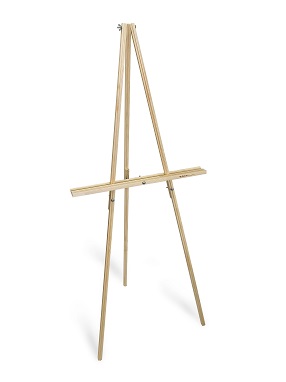 Мольберт "Палочный (средний)" - «Таир»