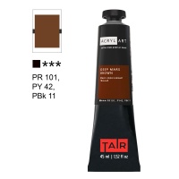 марс-коричневый-тёмный 45мл