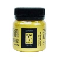 Золото маджестик 50ml