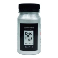 Серебро 100ml