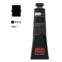 сажа-газовая 45мл