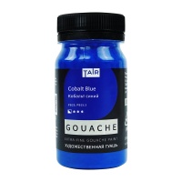 Кибальт-синий