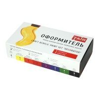 Оформитель