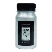 Серебро 100ml