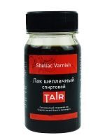 Шеллачный-спиртовой
