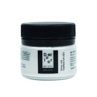Серебристый шёлк 20ml