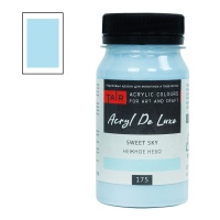 Нежное-небо