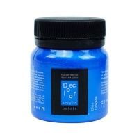 Голубой 50ml