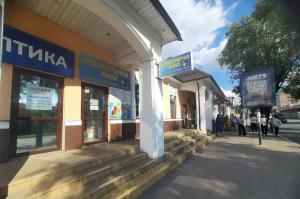 Художественная лавка, г. Оренбург