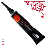 Красный-тёмный