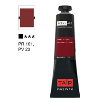 капут-мортуум-тёмный 45мл