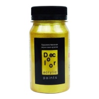 солнечное золото 100ml