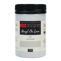 Пепельный-250