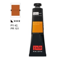 охра-золотистая 45мл