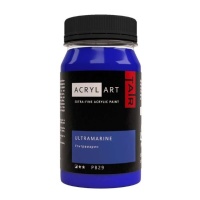 Ультрамарин АА 100мл