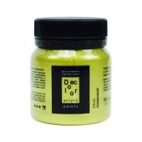 Оливковый 50ml