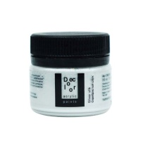 Серебристый шёлк 20ml