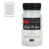 Пепельный-100