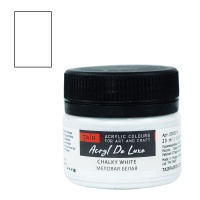 Меловая-белая-20-мл