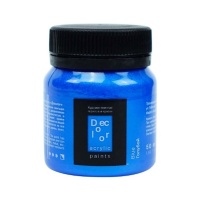 Голубой 50ml