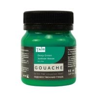 Зеленая темная 50ml
