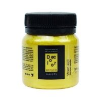 Золото майя 50ml