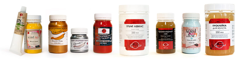 продукция таир продукция таир