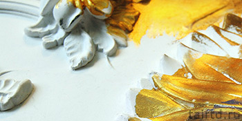 Шелллачный лак, битумный лак для старения