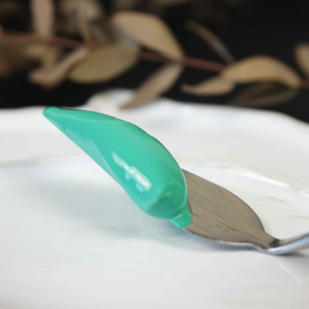 Художественные акриловые краски Кобальт зелёный светлый, краска "Акрил-Арт", банка 100 мл на оптовом сайте бренда ТАИР