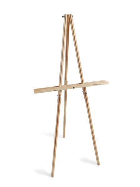 Мольберт "Палочный (большой)" - «Таир»