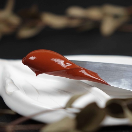 Художественные акриловые краски Английская красная, краска "Акрил-Арт", банка 100 мл на оптовом сайте бренда ТАИР