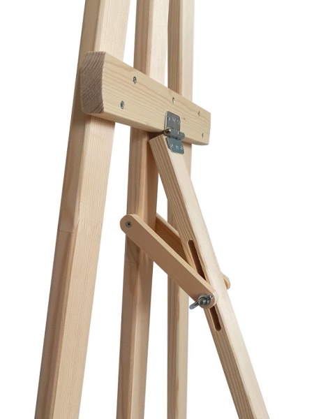 Мольберт "Ученический" - «Таир»