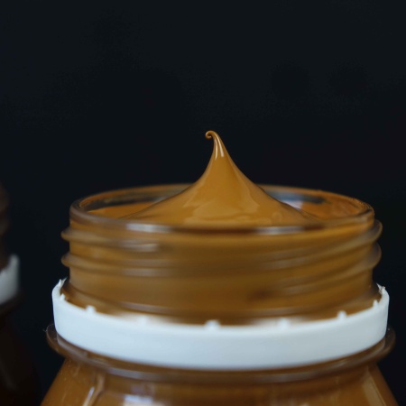 Художественные акриловые краски Марс коричневый светлый, краска "Акрил-Арт", банка 100 мл на оптовом сайте бренда ТАИР