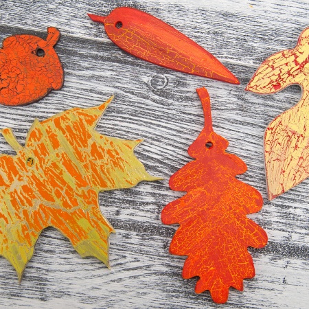 Лак кракелюрный, банка 100 мл - «Таир»