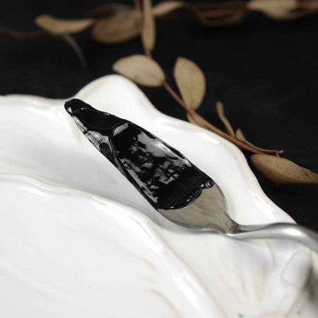 Художественные акриловые краски Сажа газовая, краска "Акрил-Арт", банка 100 мл на оптовом сайте бренда ТАИР