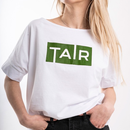 Оксид хрома, краска акриловая по ткани и коже, банка 100 мл - «Таир»