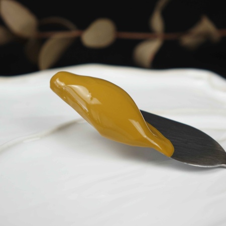 Художественные акриловые краски Сиена натуральная, краска "Акрил-Арт", банка 100 мл на оптовом сайте бренда ТАИР