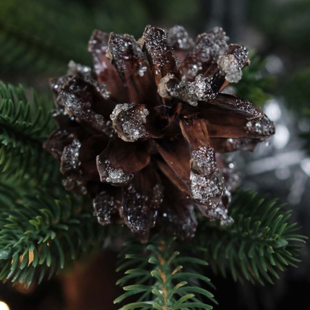 Кристальная паста, банка 100 мл - «Таир»