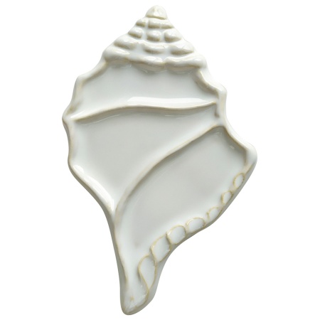 Палитра художественная керамическая, Like Palitra, "СТРОМБУС" 19 х 12 х 1 см - «Таир»