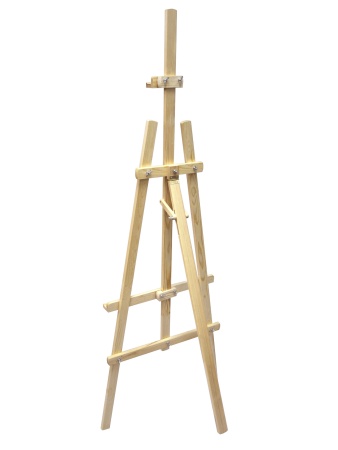 Мольберт "Ученический", разборный - «Таир»