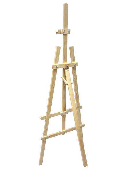 Мольберт "Ученический", разборный - «Таир»