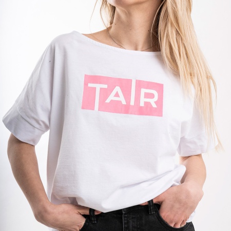 Набор акриловых красок по коже и ткани, "TAIR", 20 мл, 8 цветов, Тренд - «Таир»