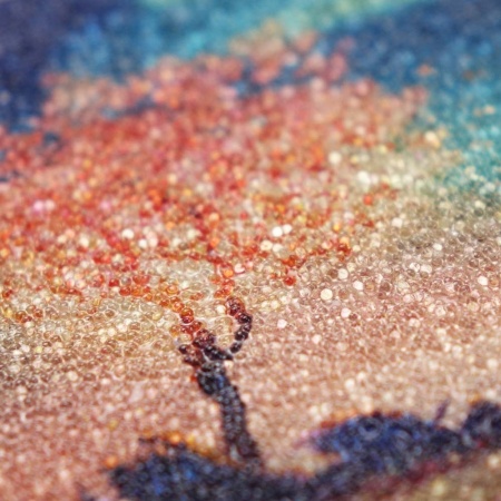 Кристальная паста, банка 100 мл - «Таир»