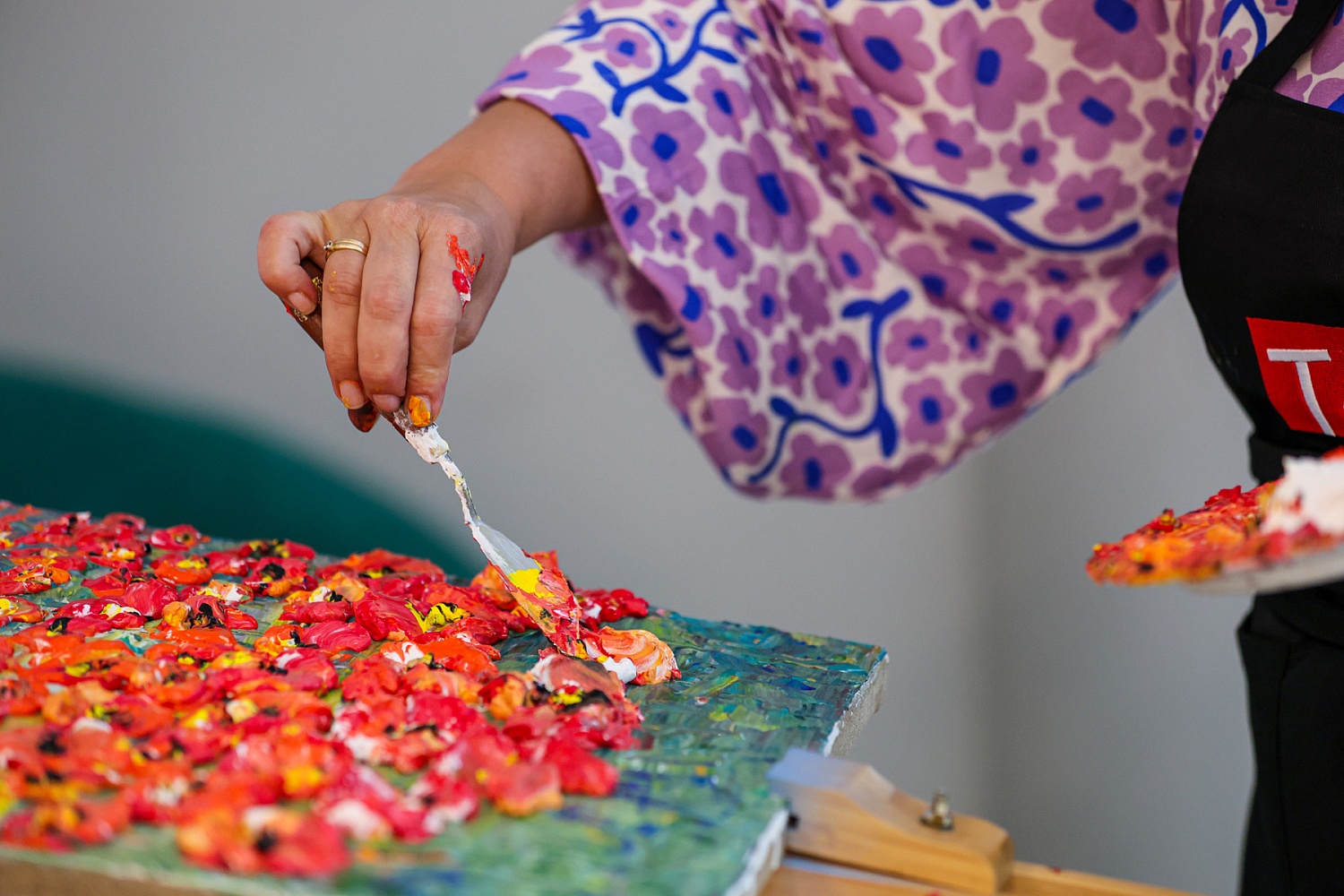 ТАИР на VI Съезде канцелярских розничных предприятий 2025