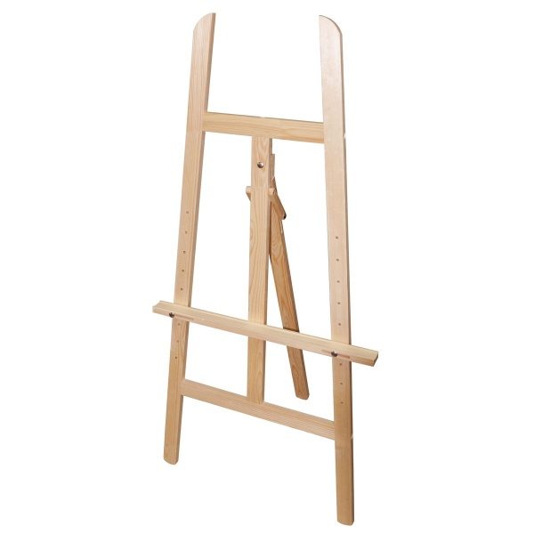 Мольберт "Юный художник", разборный - «Таир»