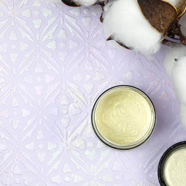 Золотистый Хамелеон, краска "Деколор", банка 20 мл - «Таир»