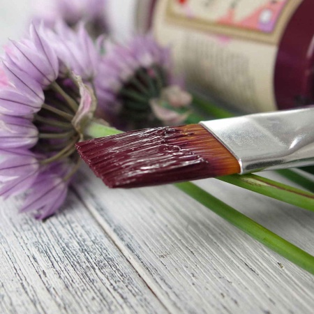 Художественные акриловые краски Фиолетово-красный, краска "Акрил-Арт", банка 100 мл на оптовом сайте бренда ТАИР