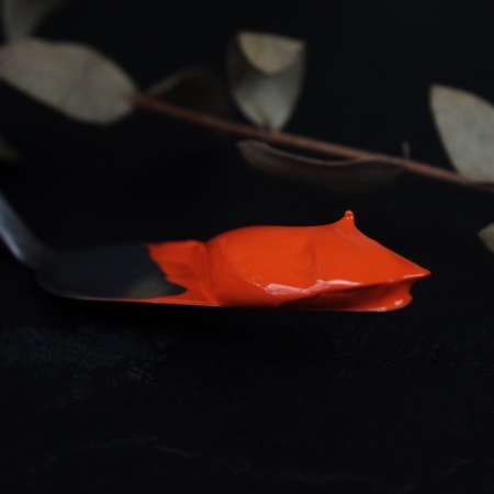 Художественные акриловые краски Красный светлый, краска "Акрил-Арт", банка 100 мл на оптовом сайте бренда ТАИР