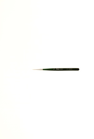 Кисть из синтетики, "Pinax Creative", Круглая Споттер №7/0 Арт Авангард на сайте ТАИР