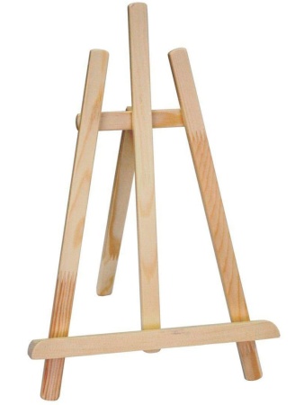 Мольберт Автор, "Арт Авангард", Настольный № 3 - «Таир»